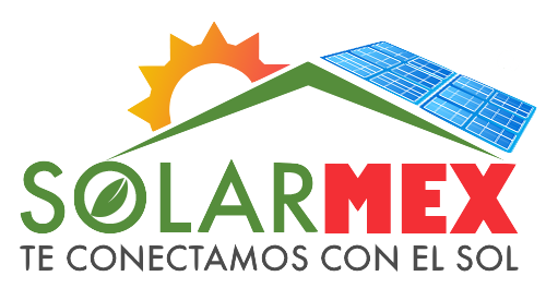 SolarMex logo